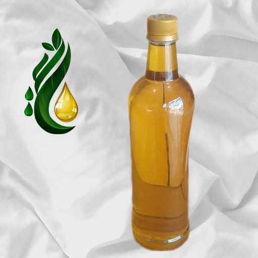 روغن کنجد بکر نگین دانه(900cc)